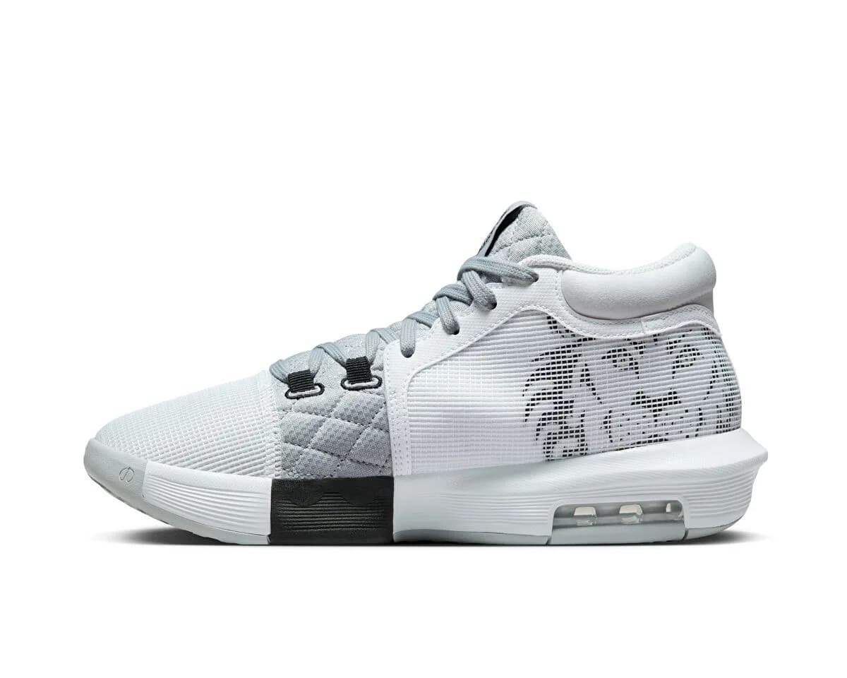 Nike Lebron Witness 8 — Çok Renkli · FB2239-100 (2/8)