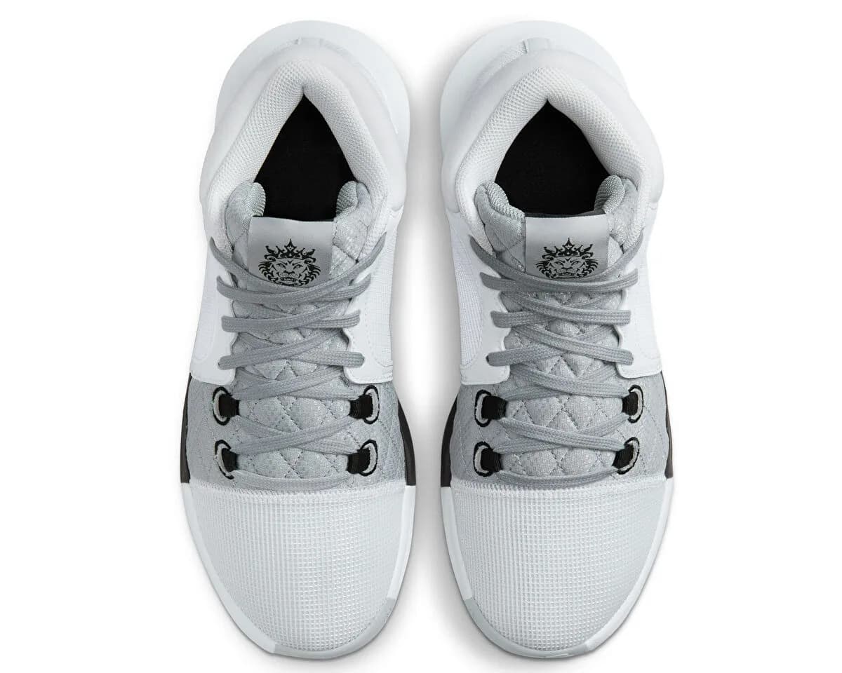 Nike Lebron Witness 8 — Çok Renkli · FB2239-100 (4/8)