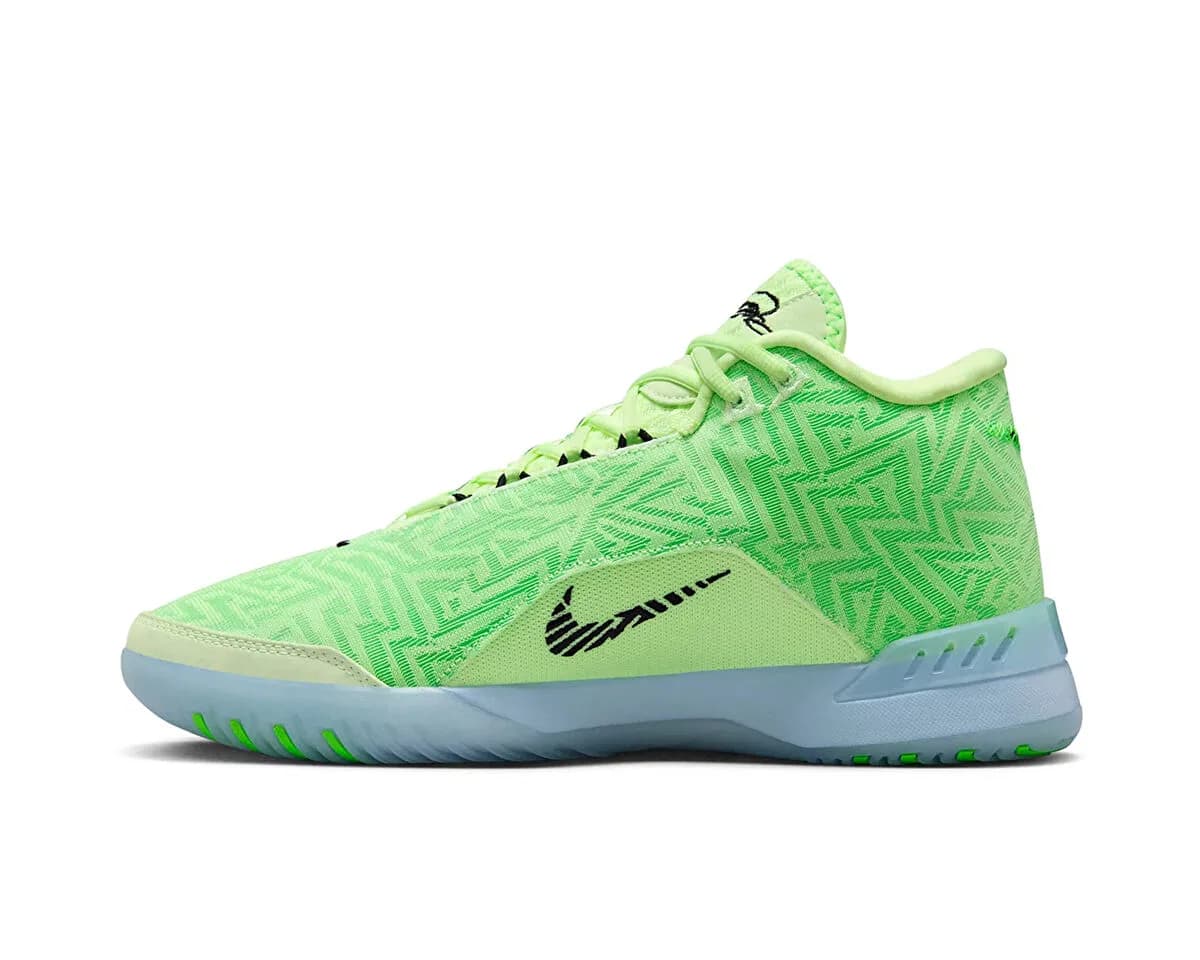 Nike LEBRON NXXT GENISUS — Çok Renkli · HF0712-700 (2/8)