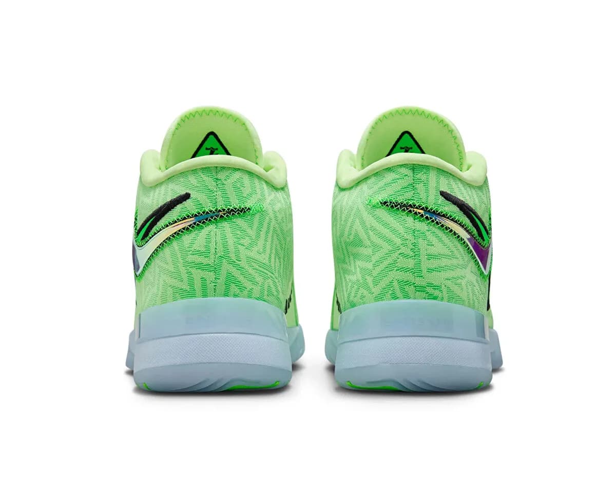 Nike LEBRON NXXT GENISUS — Çok Renkli · HF0712-700 (5/8)