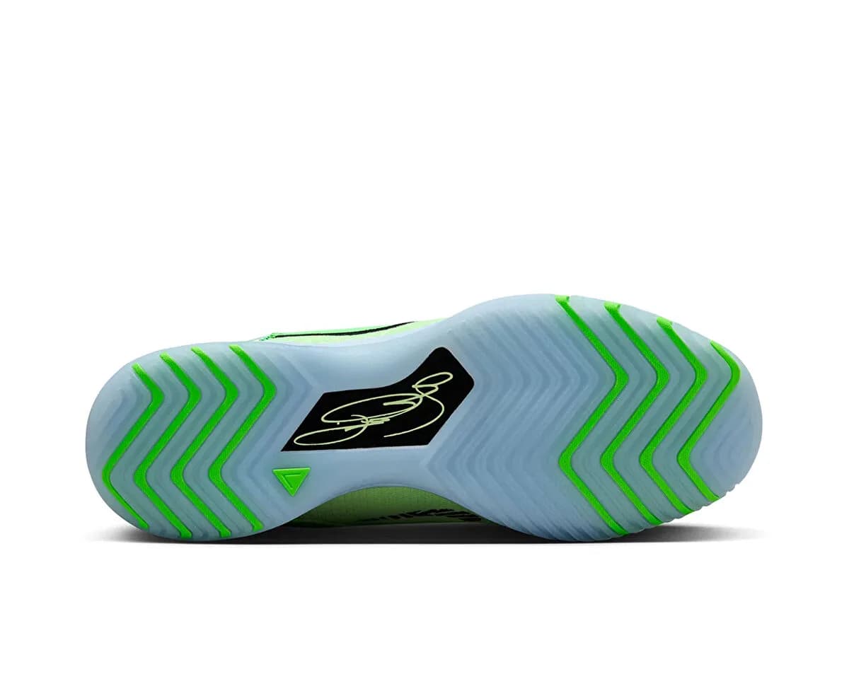 Nike LEBRON NXXT GENISUS — Çok Renkli · HF0712-700 (6/8)