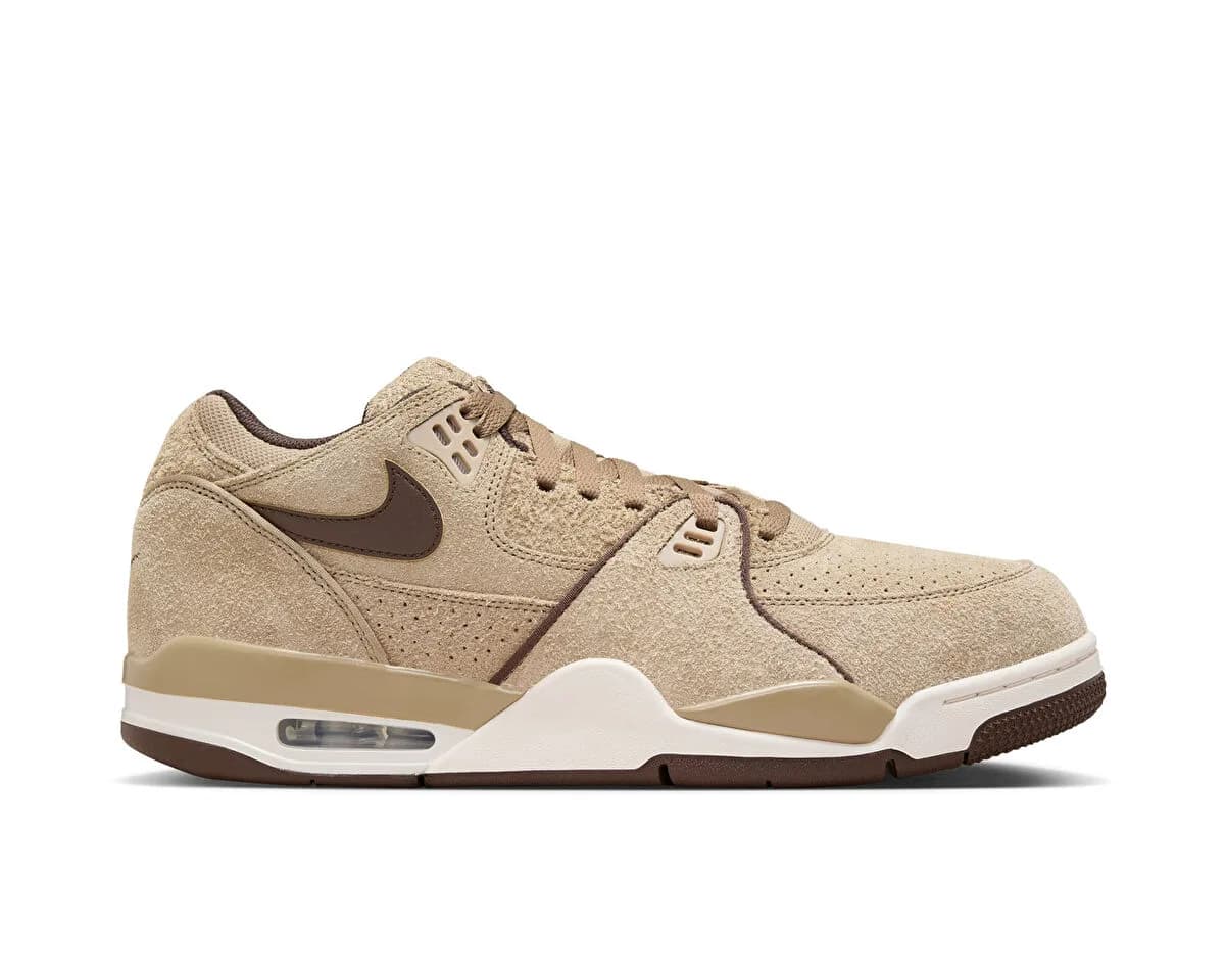 Nike Air Flight '89 Low — Çok Renkli · FZ3045-200