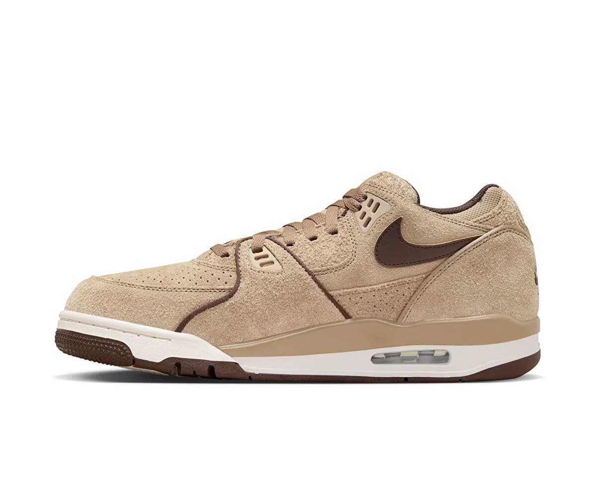Nike Air Flight '89 Low — Çok Renkli · FZ3045-200 (2/8)