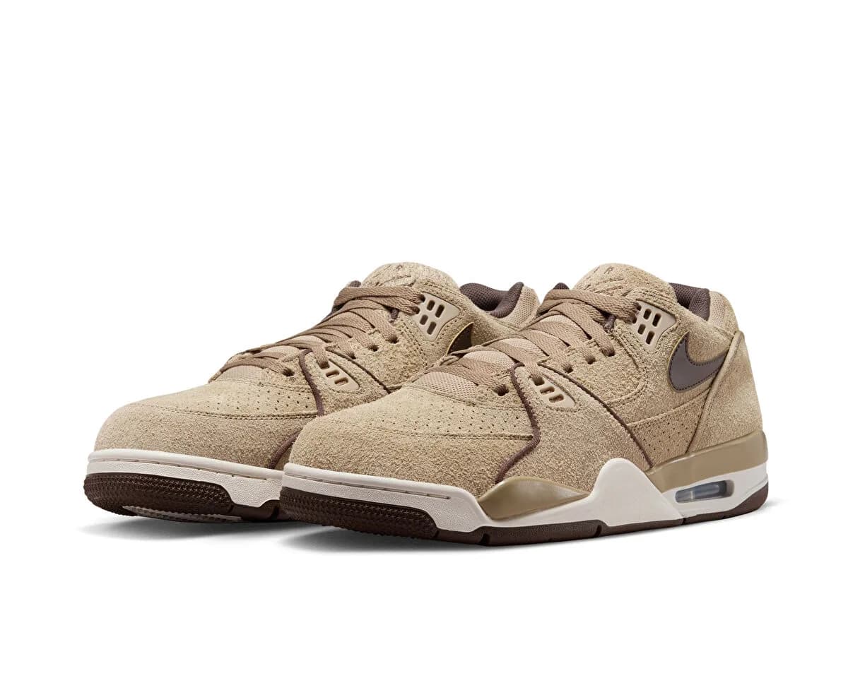 Nike Air Flight '89 Low — Çok Renkli · FZ3045-200 (3/8)