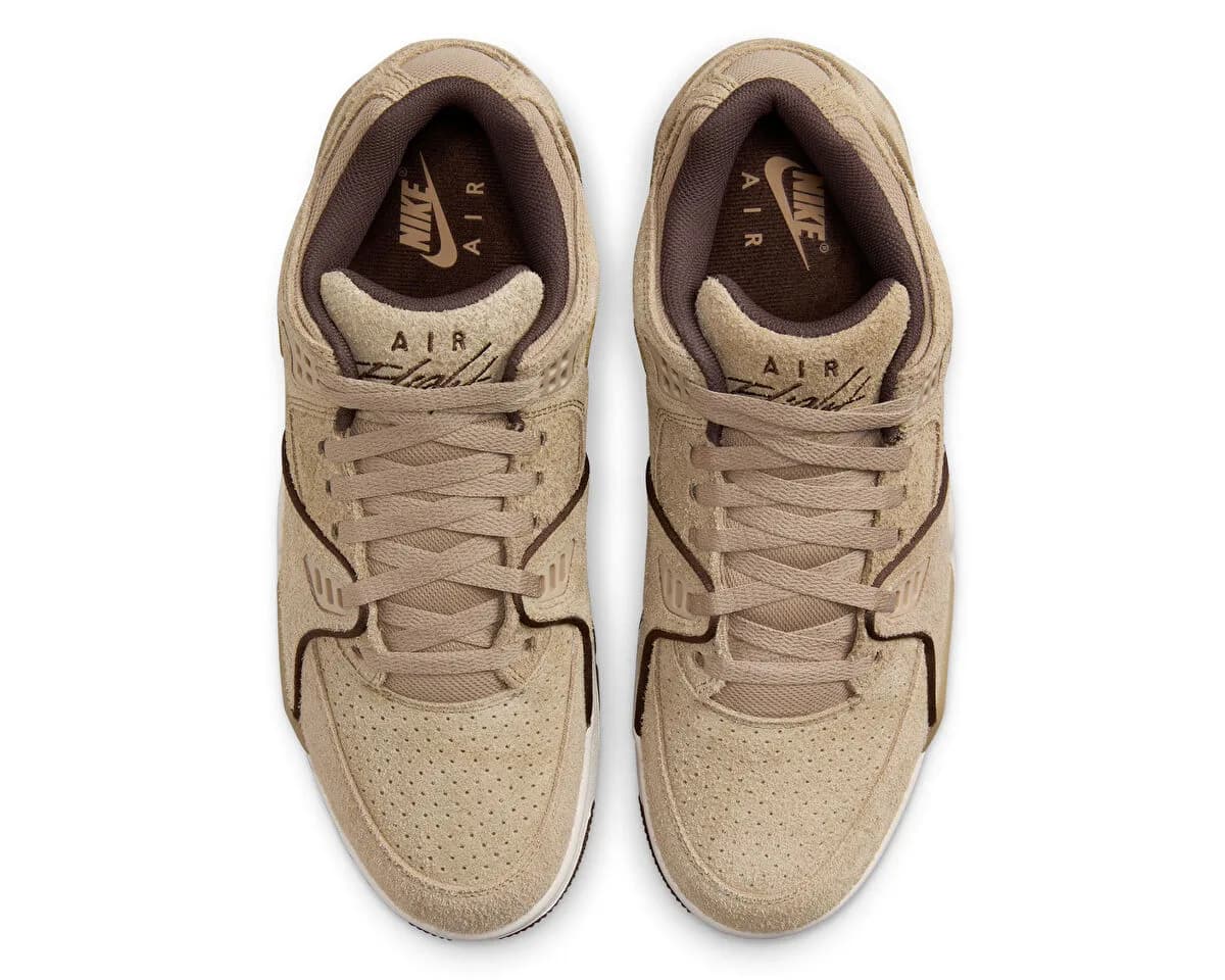 Nike Air Flight '89 Low — Çok Renkli · FZ3045-200 (4/8)