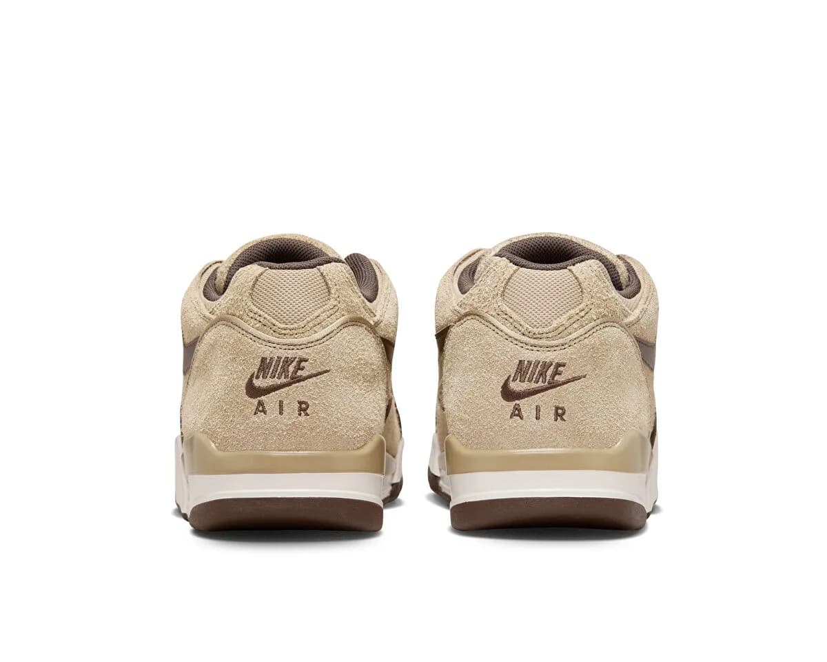 Nike Air Flight '89 Low — Çok Renkli · FZ3045-200 (5/8)