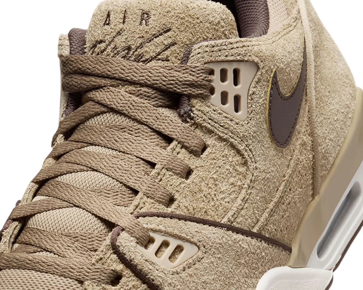 Nike Air Flight '89 Low — Çok Renkli · FZ3045-200 (7/8)