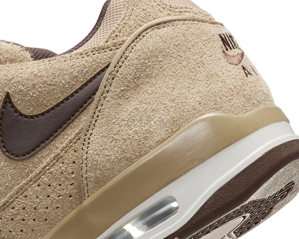 Nike Air Flight '89 Low — Çok Renkli · FZ3045-200 (8/8)