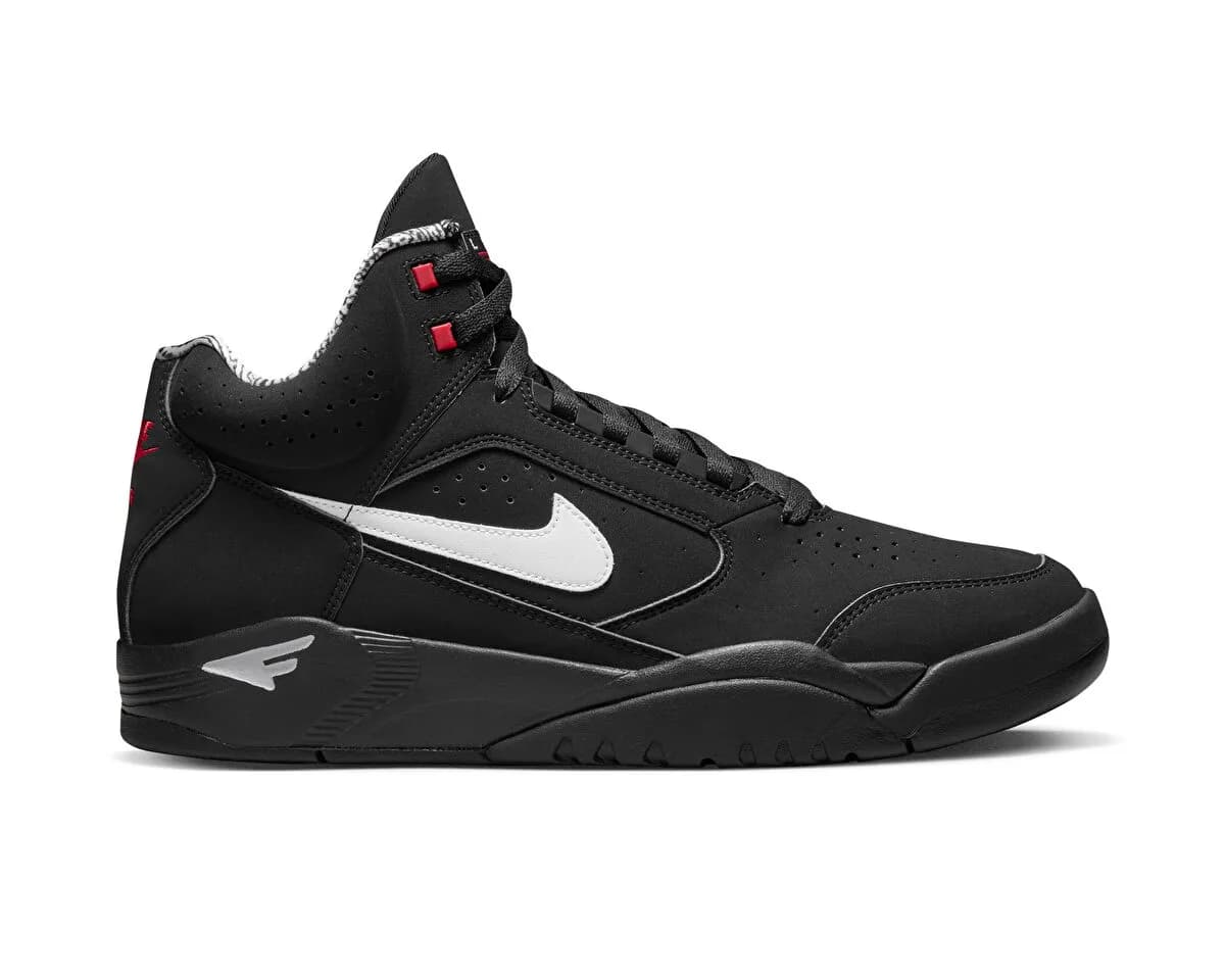 Nike Air Flight Lite Mid — Çok Renkli · DQ7687-003