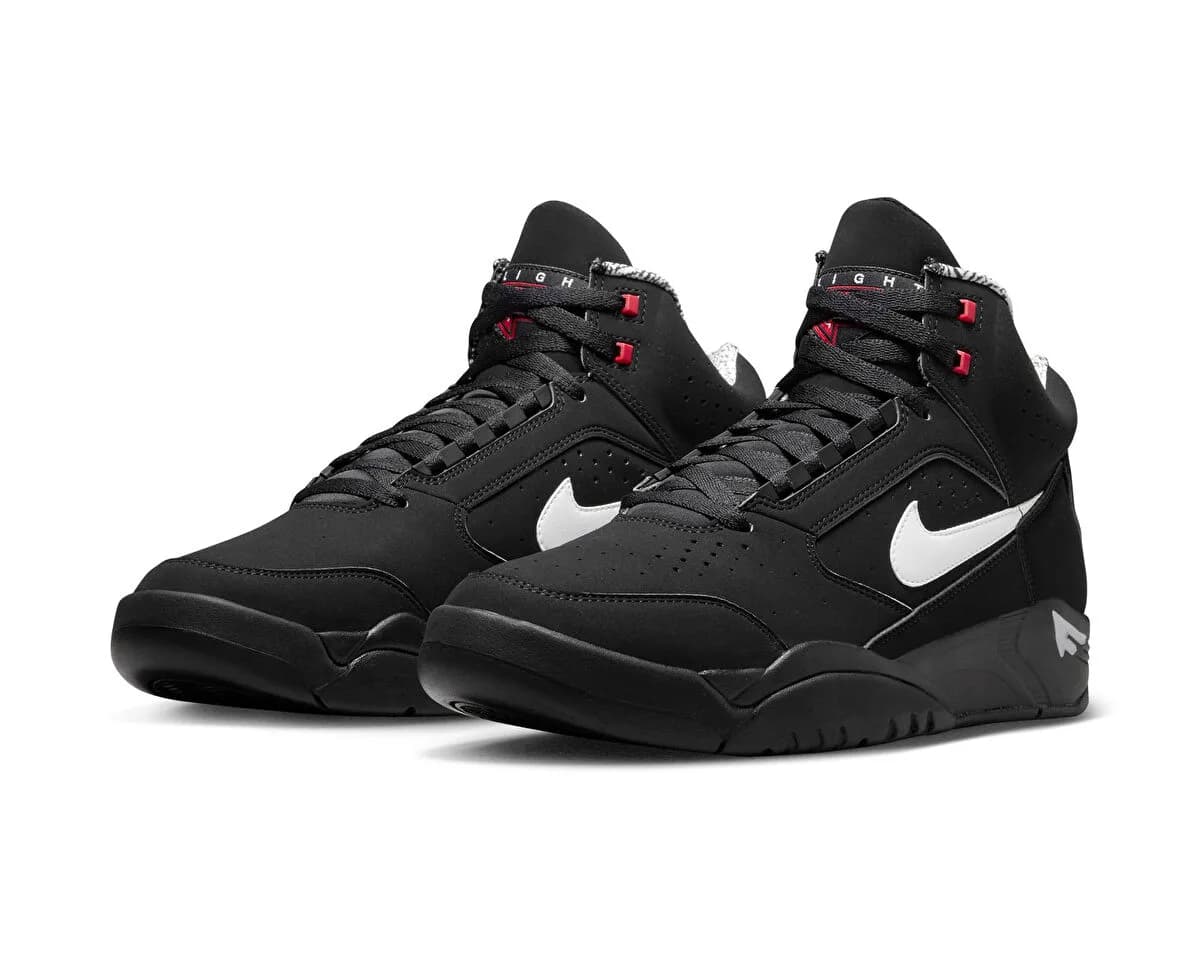 Nike Air Flight Lite Mid — Çok Renkli · DQ7687-003 (3/9)