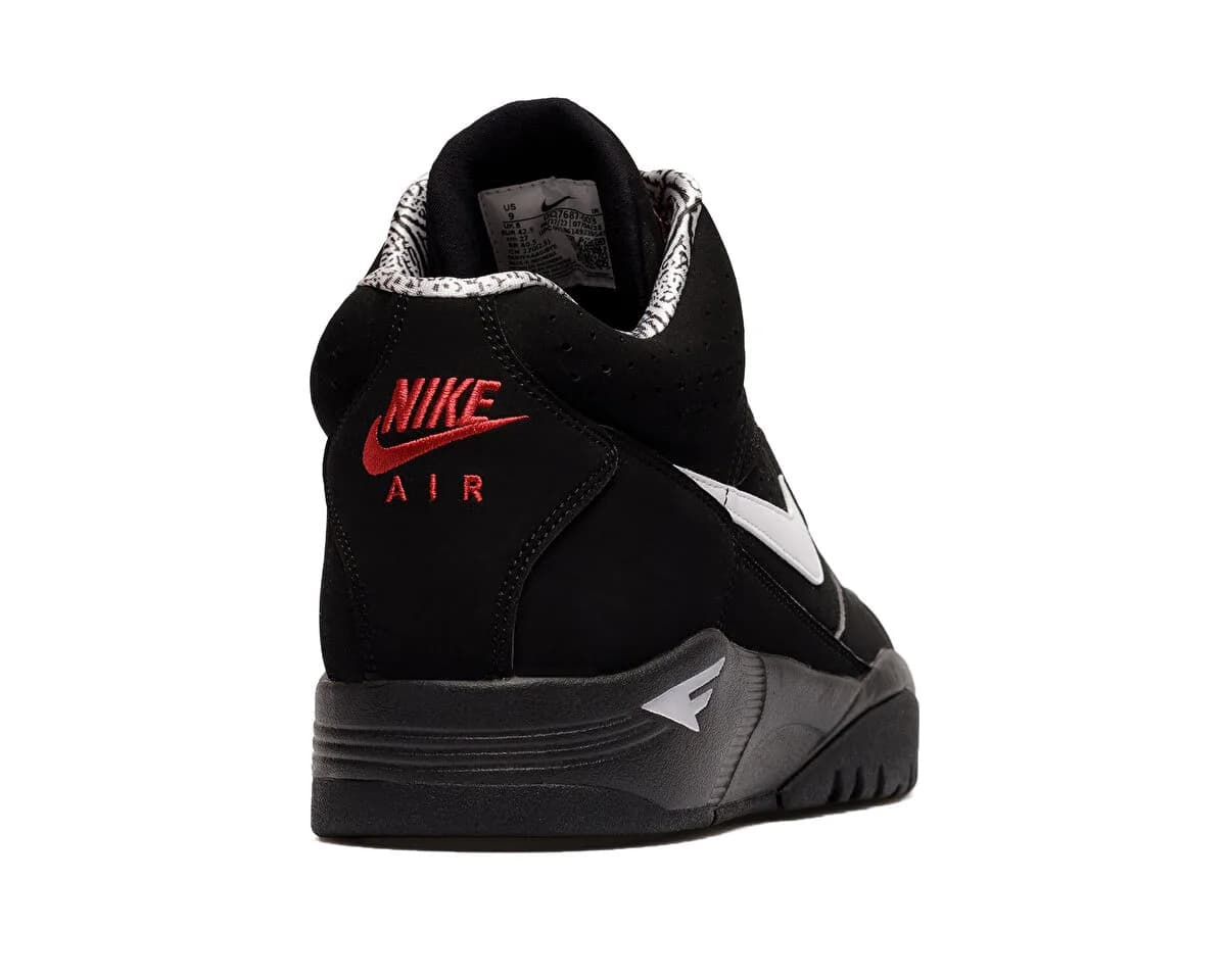 Nike Air Flight Lite Mid — Çok Renkli · DQ7687-003 (4/9)