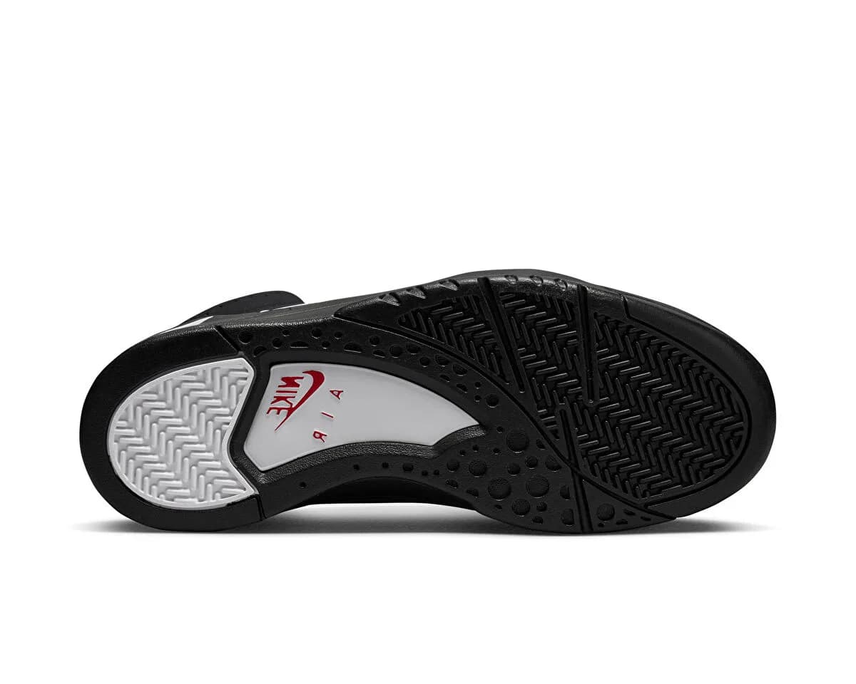 Nike Air Flight Lite Mid — Çok Renkli · DQ7687-003 (5/9)