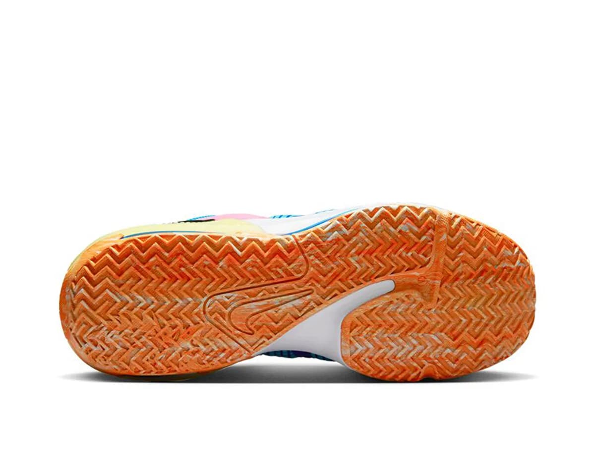 Nike Lebron Witness 7 — Çok Renkli · DM1123-400 (5/7)