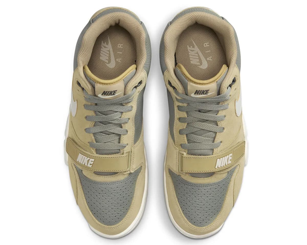 Nike Air Trainer 1 — Çok Renkli · FJ4182-200 (4/9)