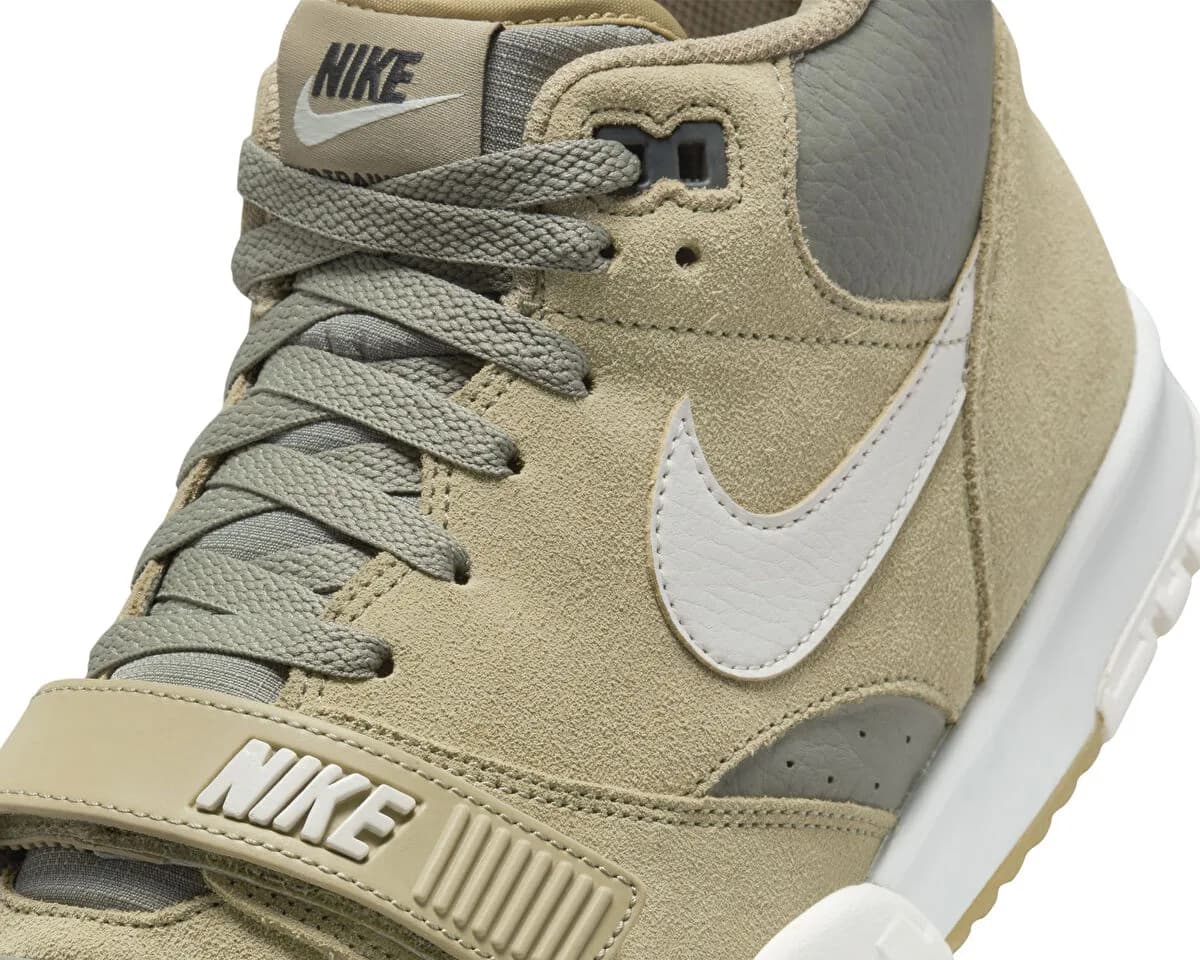 Nike Air Trainer 1 — Çok Renkli · FJ4182-200 (8/9)