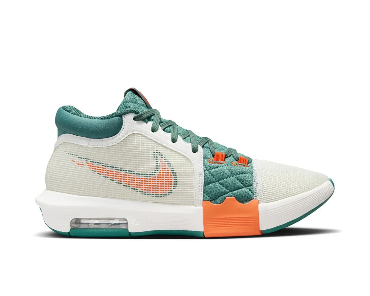 Nike Lebron Witness 8 — Çok Renkli · FB2239-101