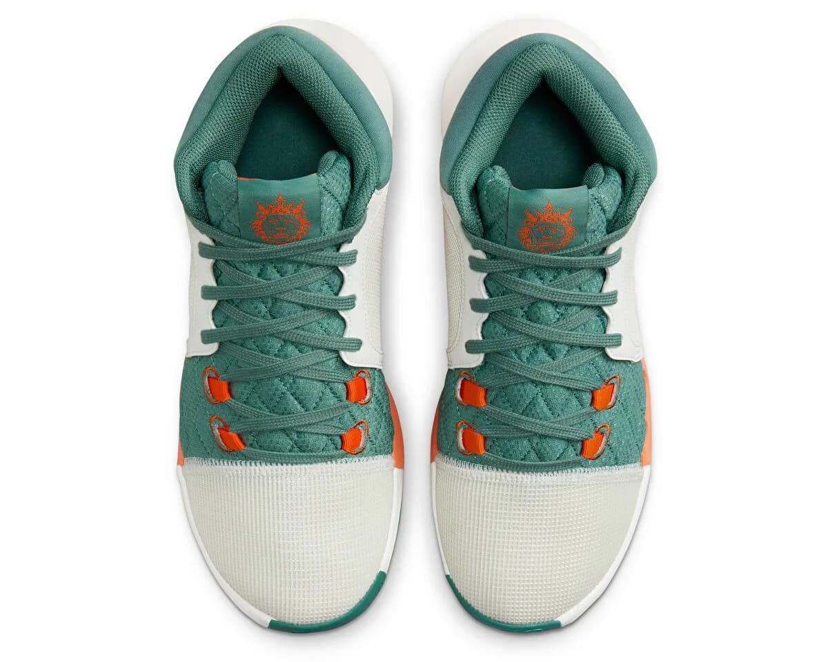 Nike Lebron Witness 8 — Çok Renkli · FB2239-101 (4/10)