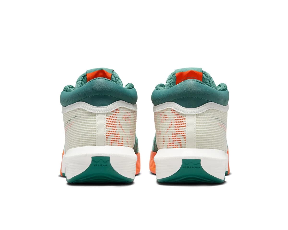 Nike Lebron Witness 8 — Çok Renkli · FB2239-101 (5/10)