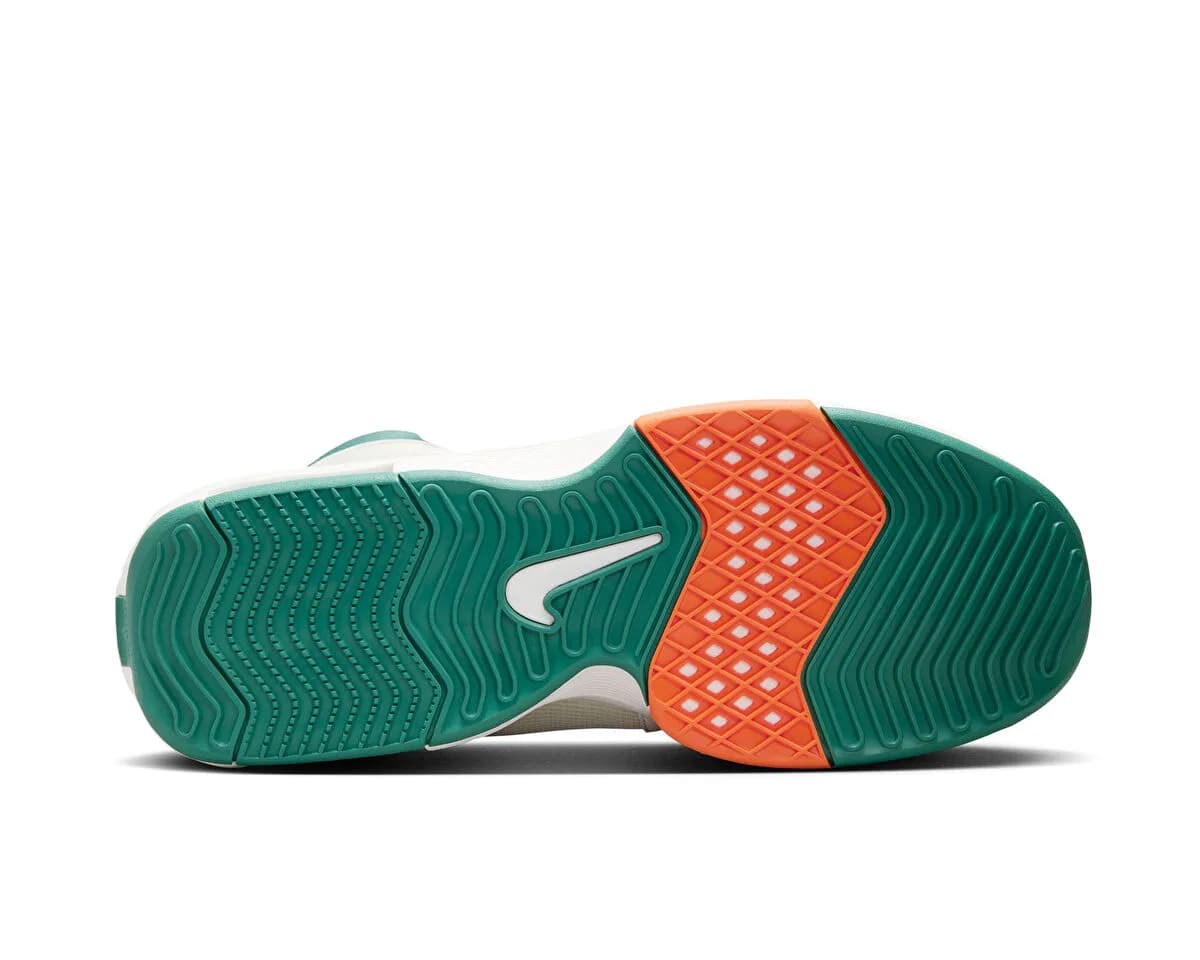 Nike Lebron Witness 8 — Çok Renkli · FB2239-101 (6/10)