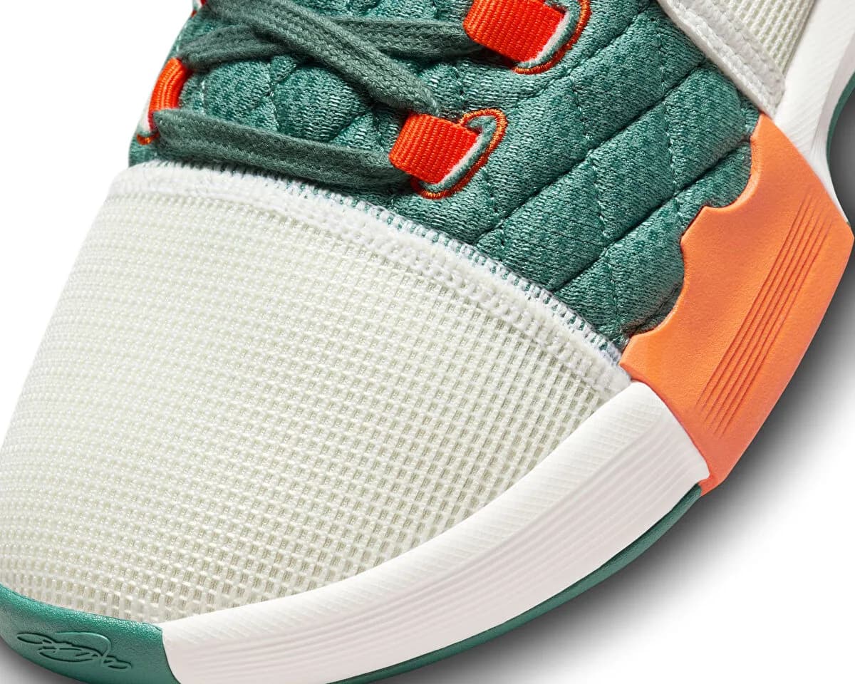 Nike Lebron Witness 8 — Çok Renkli · FB2239-101 (7/10)