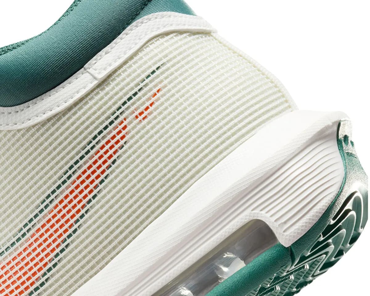 Nike Lebron Witness 8 — Çok Renkli · FB2239-101 (8/10)