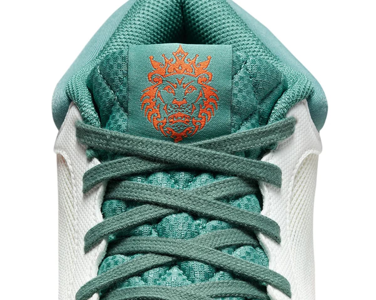 Nike Lebron Witness 8 — Çok Renkli · FB2239-101 (9/10)