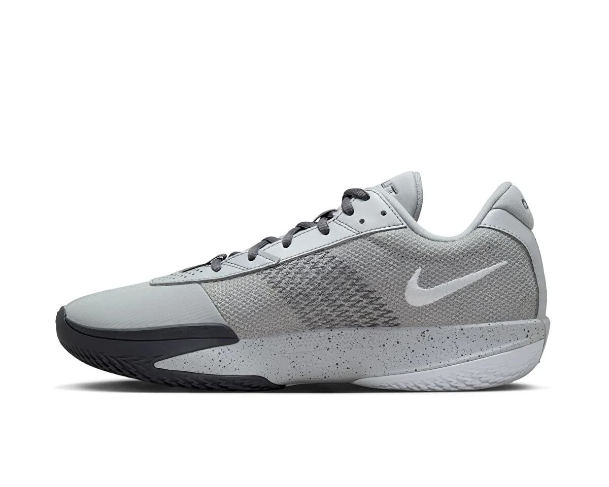 Nike AIR ZOOM G.T. CUT ACADEMY — Çok Renkli · FB2599-004 (2/8)