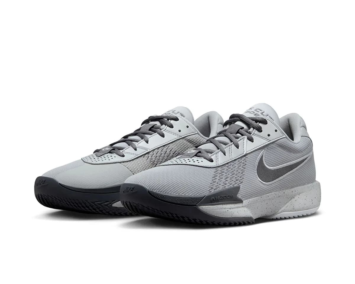 Nike AIR ZOOM G.T. CUT ACADEMY — Çok Renkli · FB2599-004 (3/8)