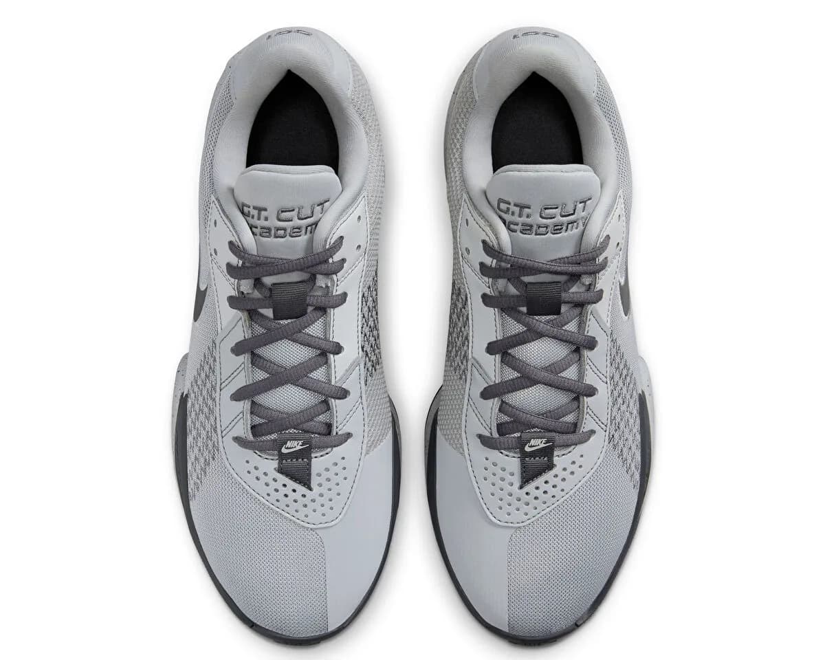 Nike AIR ZOOM G.T. CUT ACADEMY — Çok Renkli · FB2599-004 (4/8)