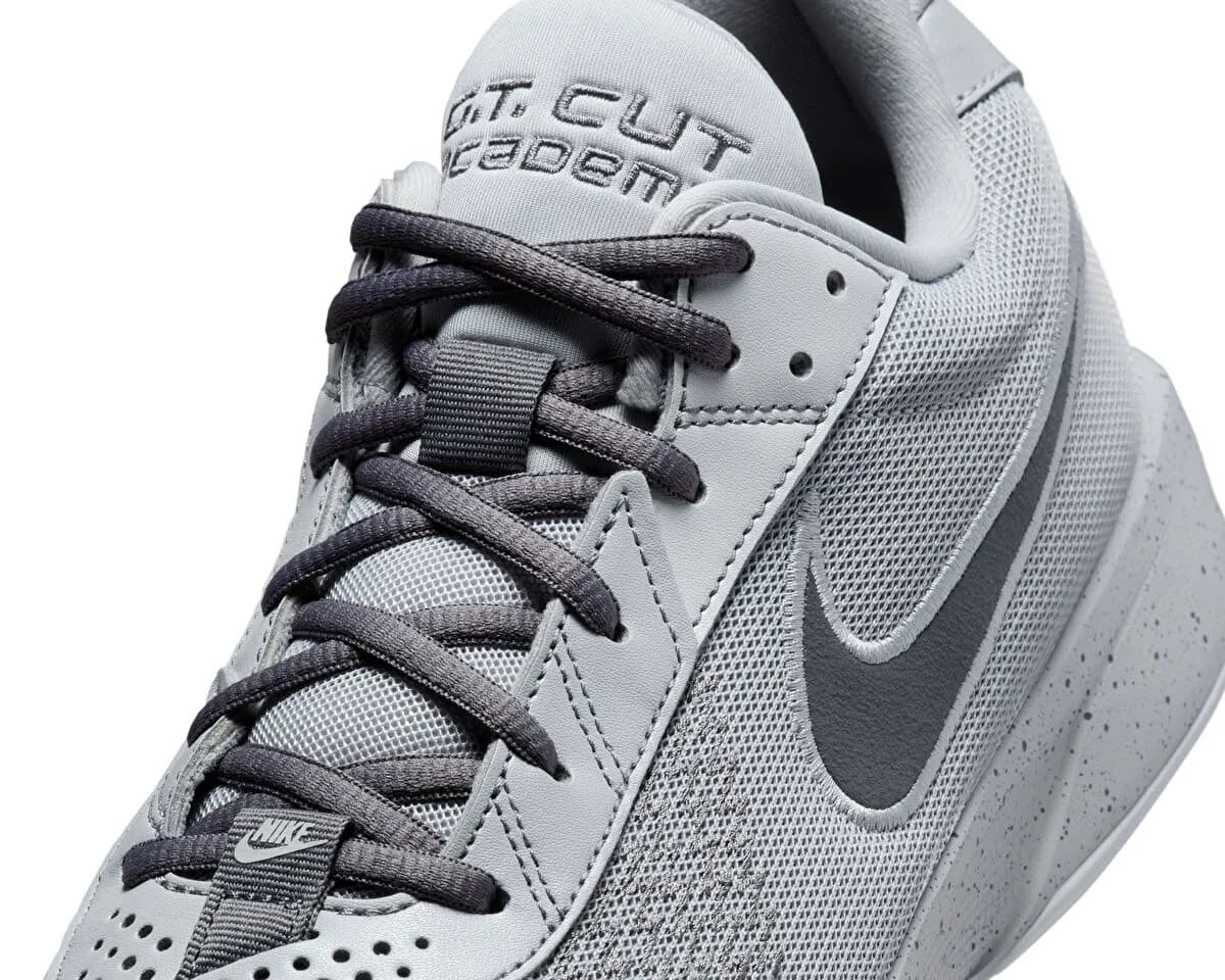 Nike AIR ZOOM G.T. CUT ACADEMY — Çok Renkli · FB2599-004 (7/8)