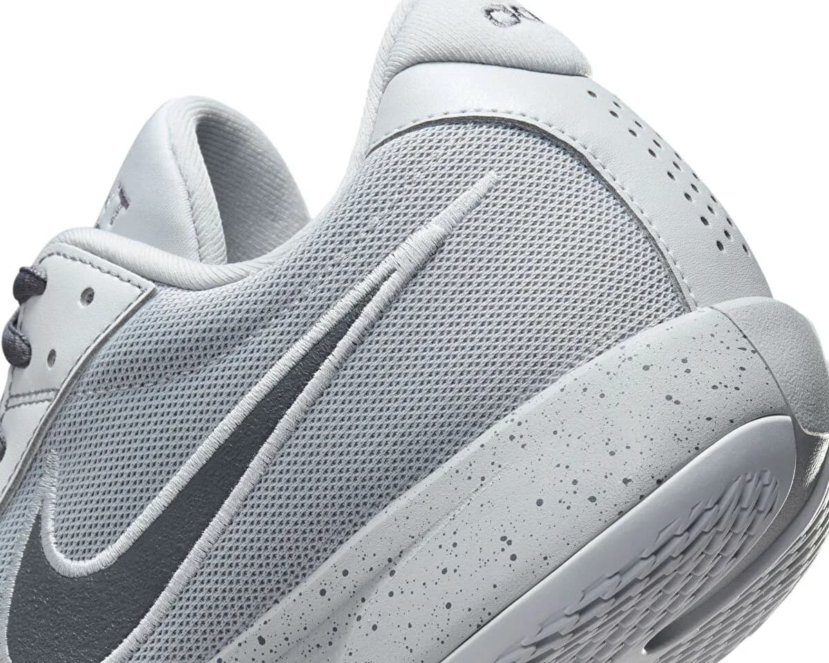 Nike AIR ZOOM G.T. CUT ACADEMY — Çok Renkli · FB2599-004 (8/8)