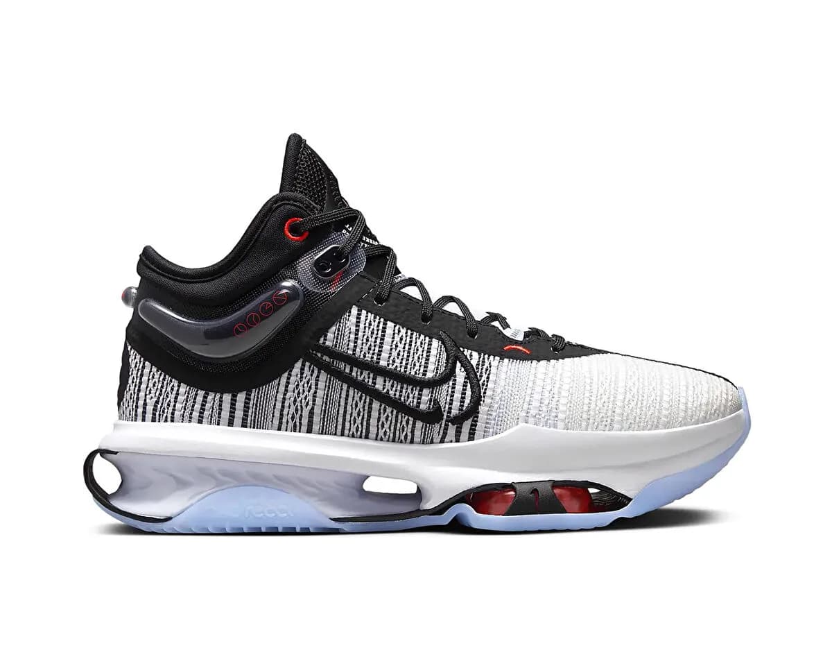 Nike Air Zoom G.T. Jump 2 — Çok Renkli · DJ9431-001