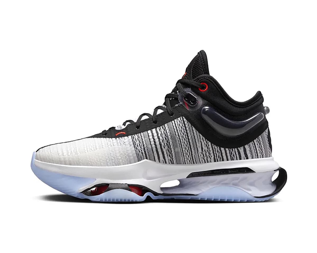 Nike Air Zoom G.T. Jump 2 — Çok Renkli · DJ9431-001 (2/8)