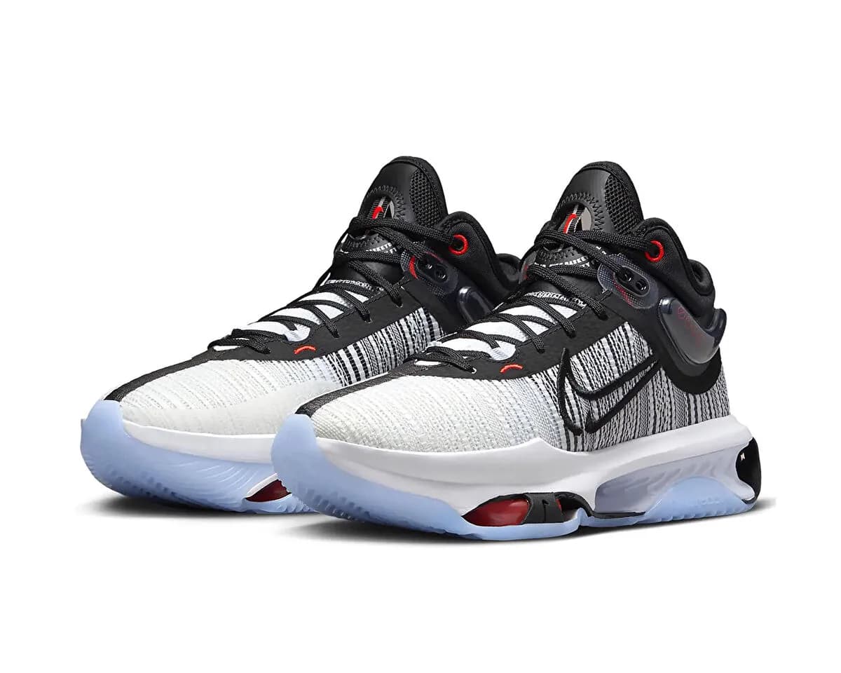Nike Air Zoom G.T. Jump 2 — Çok Renkli · DJ9431-001 (3/8)