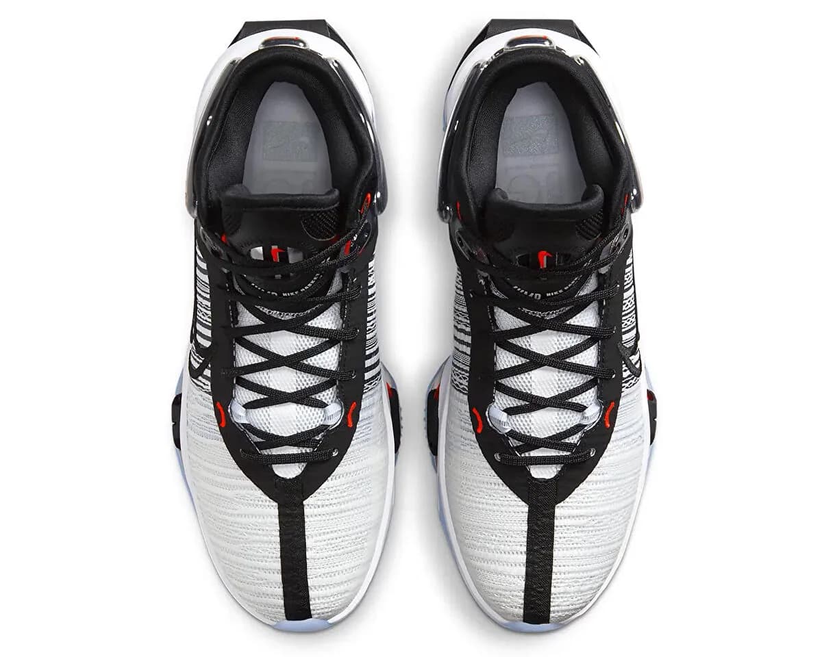 Nike Air Zoom G.T. Jump 2 — Çok Renkli · DJ9431-001 (4/8)