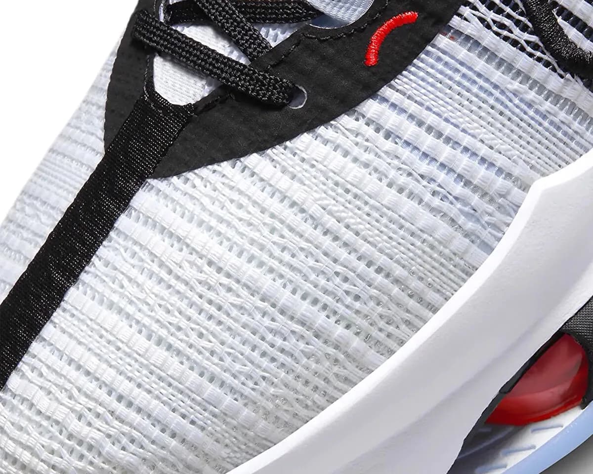Nike Air Zoom G.T. Jump 2 — Çok Renkli · DJ9431-001 (7/8)