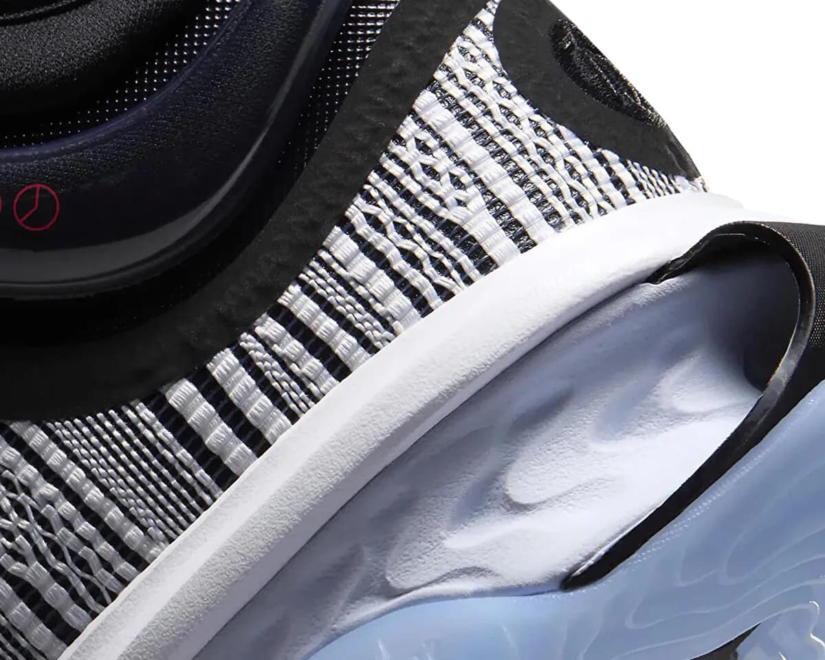 Nike Air Zoom G.T. Jump 2 — Çok Renkli · DJ9431-001 (8/8)