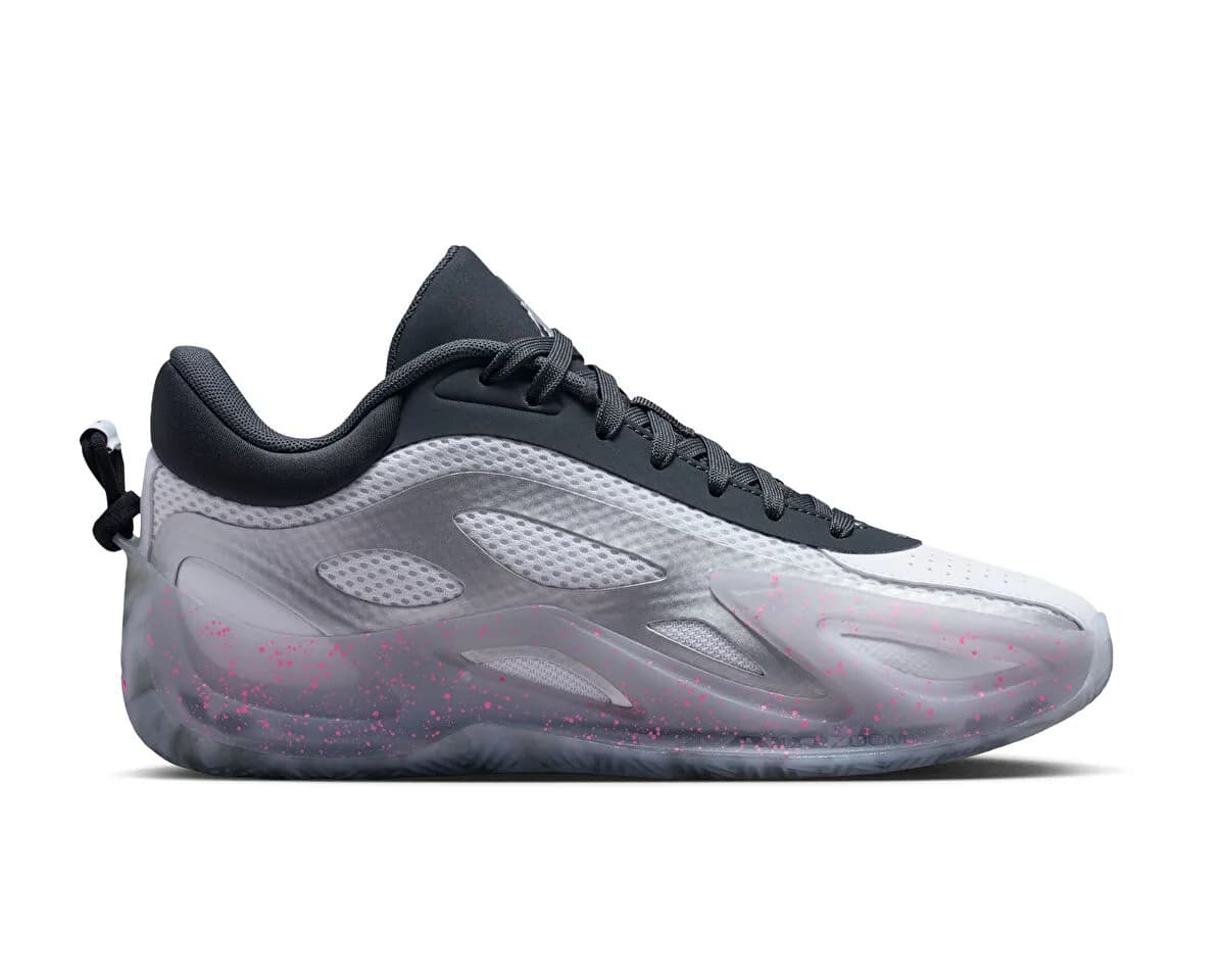 Nike WMNS JORDAN HEIR SERIES 2 — Çok Renkli · HV4417-100