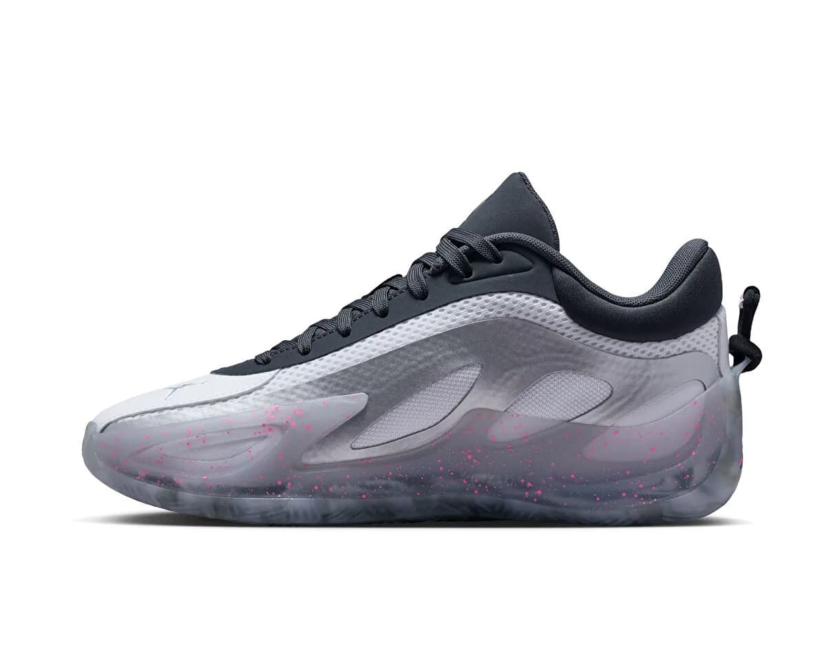 Nike WMNS JORDAN HEIR SERIES 2 — Çok Renkli · HV4417-100 (3/10)