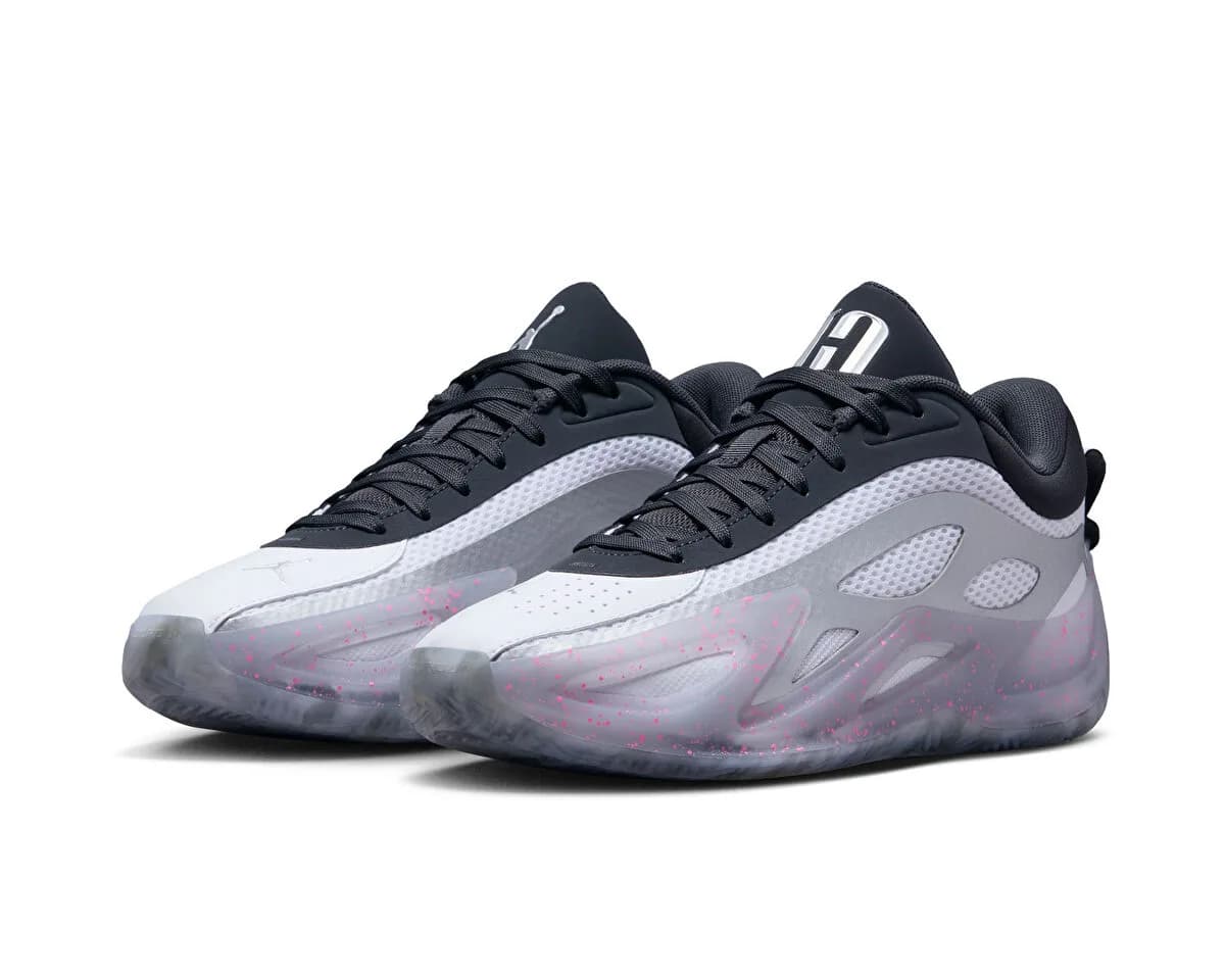Nike WMNS JORDAN HEIR SERIES 2 — Çok Renkli · HV4417-100 (4/10)