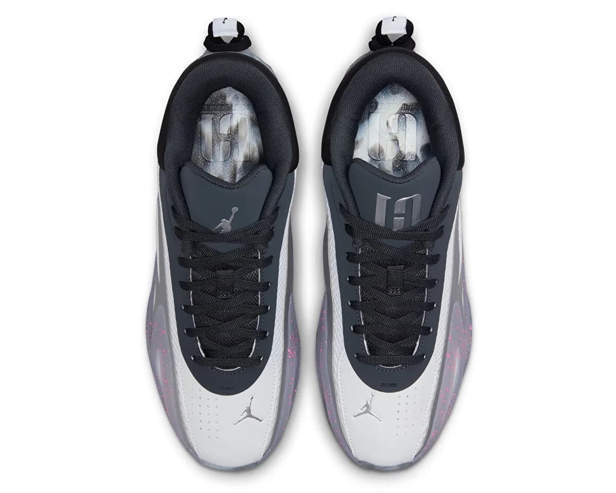 Nike WMNS JORDAN HEIR SERIES 2 — Çok Renkli · HV4417-100 (5/10)