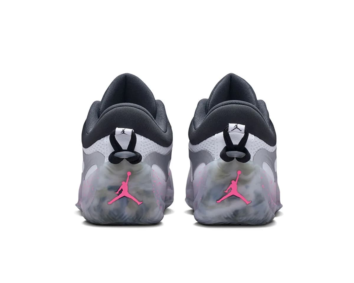 Nike WMNS JORDAN HEIR SERIES 2 — Çok Renkli · HV4417-100 (6/10)