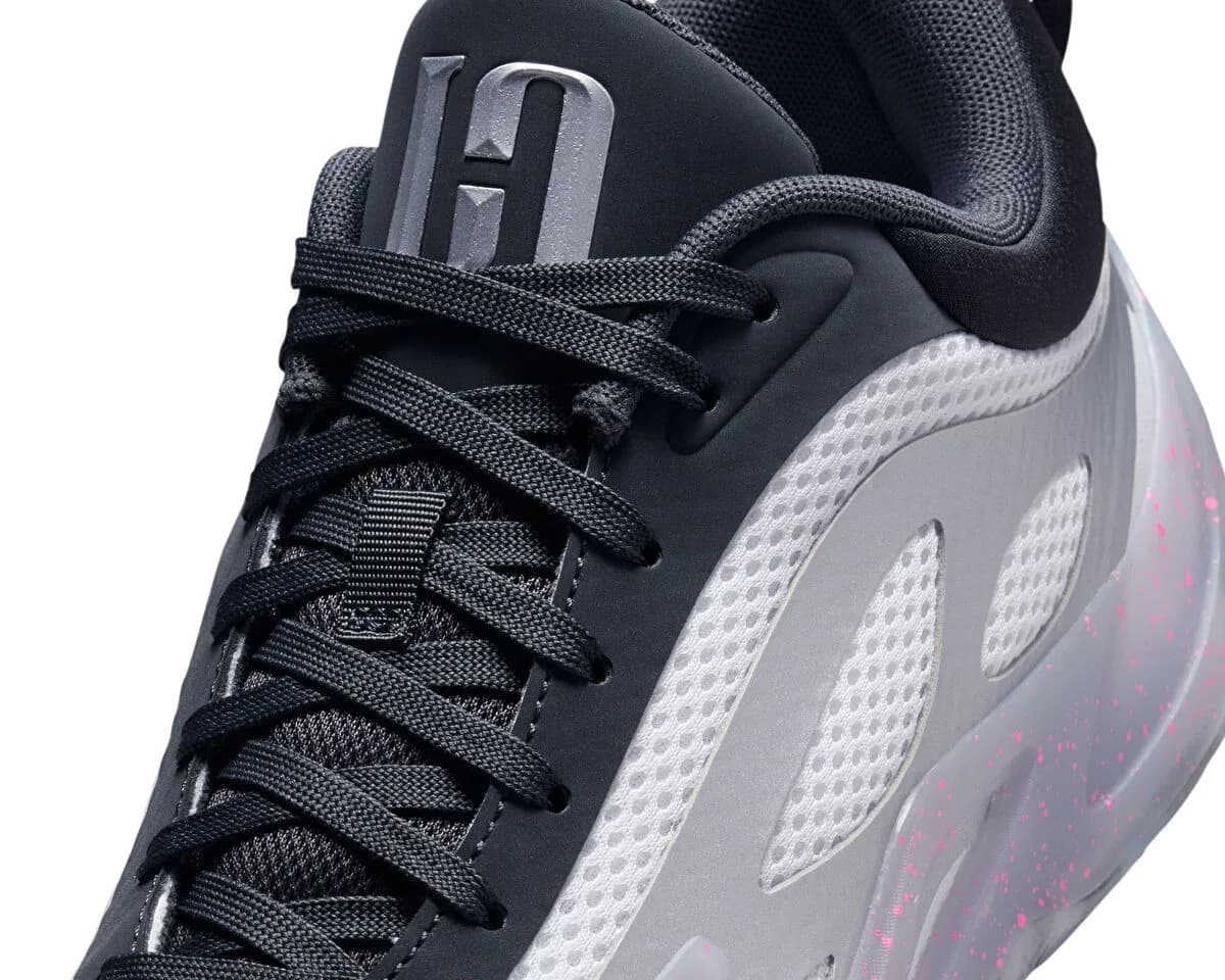 Nike WMNS JORDAN HEIR SERIES 2 — Çok Renkli · HV4417-100 (8/10)