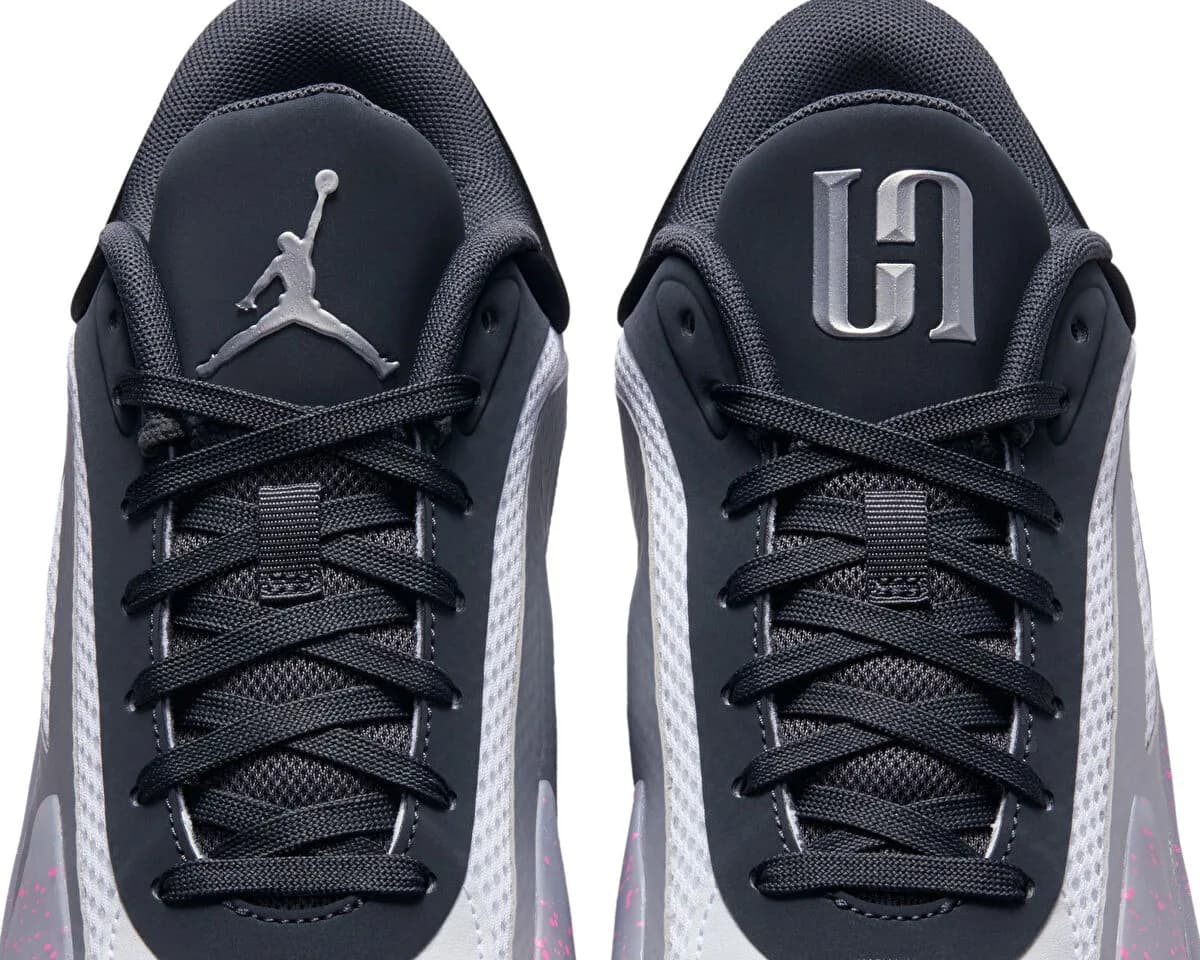 Nike WMNS JORDAN HEIR SERIES 2 — Çok Renkli · HV4417-100 (10/10)