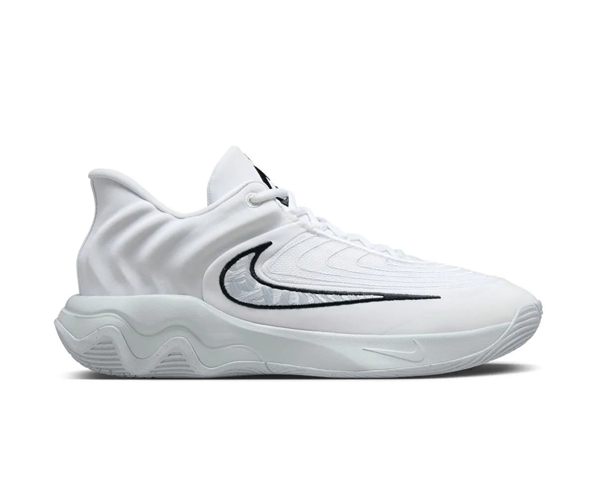 Nike Giannis Immortality 4 — Çok Renkli · FQ3680-100