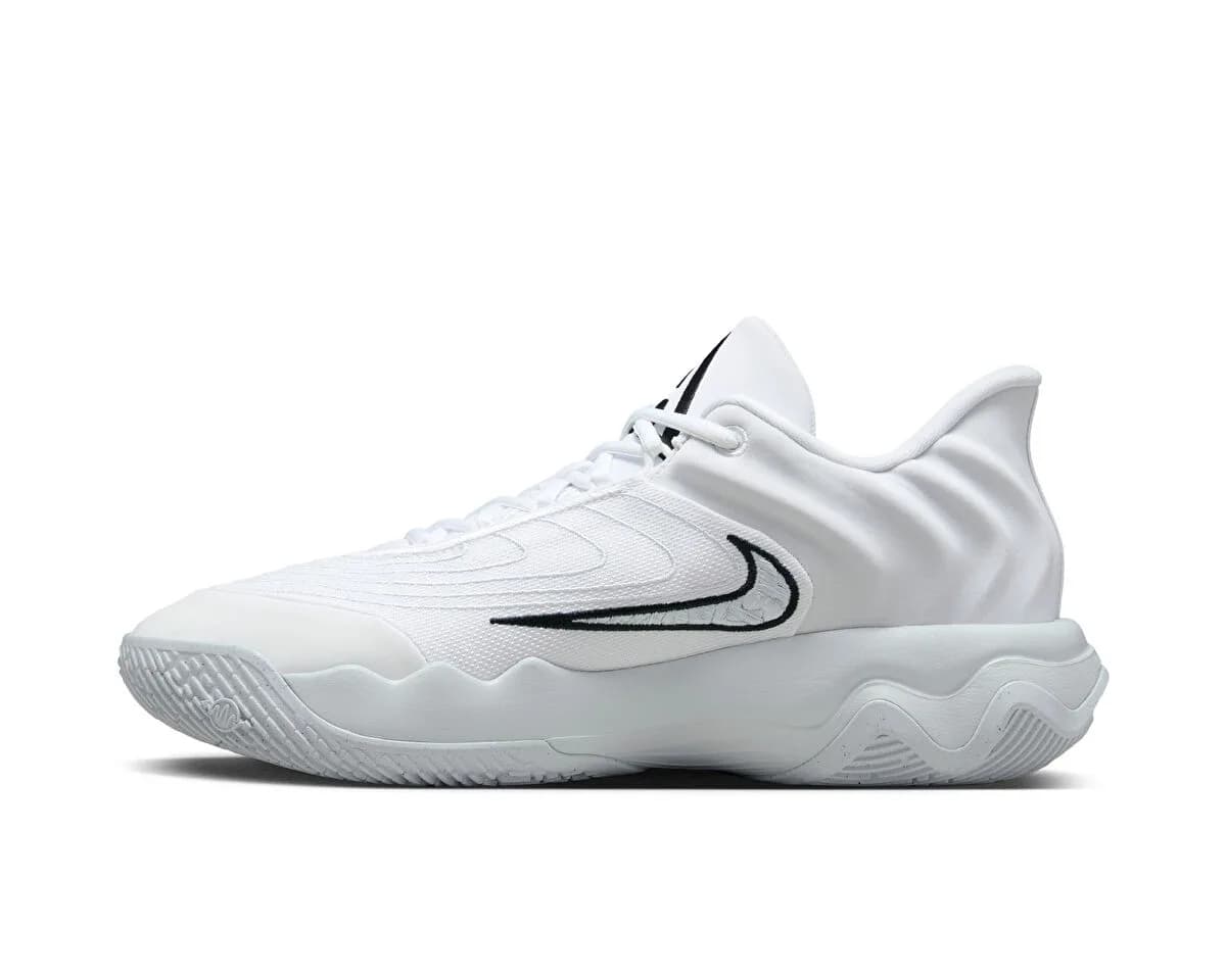 Nike Giannis Immortality 4 — Çok Renkli · FQ3680-100 (2/8)