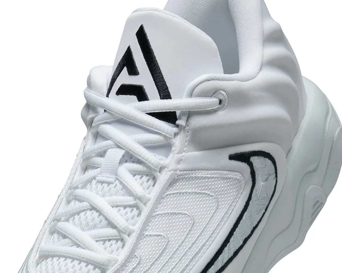 Nike Giannis Immortality 4 — Çok Renkli · FQ3680-100 (6/8)