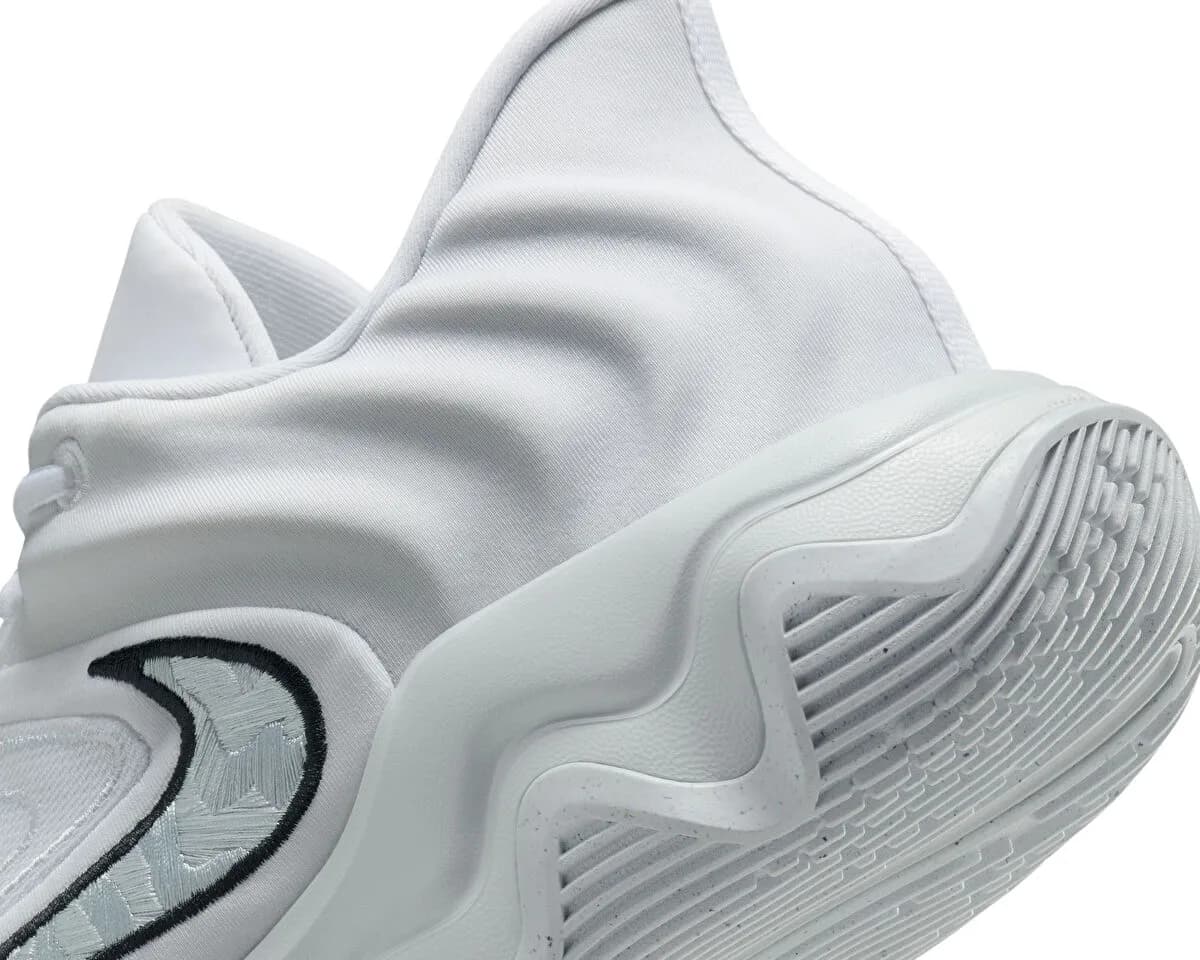 Nike Giannis Immortality 4 — Çok Renkli · FQ3680-100 (7/8)