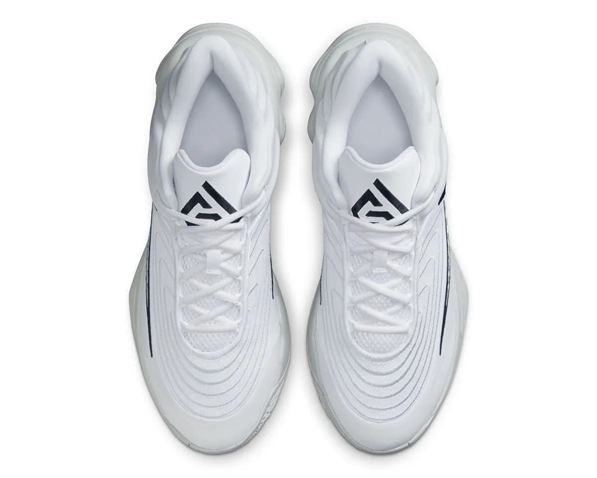 Nike Giannis Immortality 4 — Çok Renkli · FQ3680-100 (8/8)