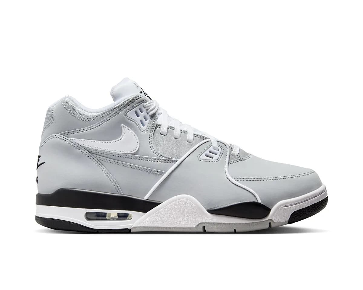 Nike Air Flight 89 — Çok Renkli · FV6654-001